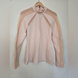 NWT Free People Pink Women's Top